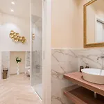דירה Golden Chic - Citta Alta *
