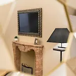 דירה Golden Chic - Citta Alta