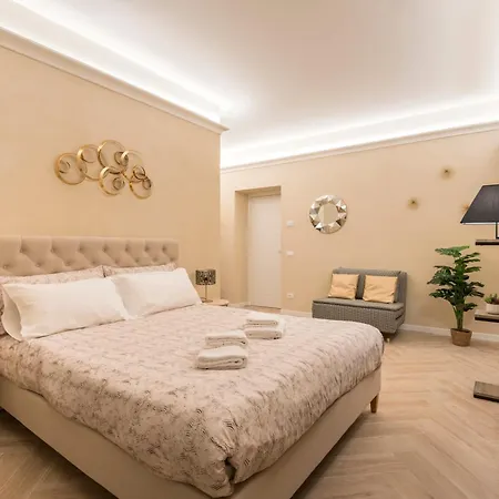 דירה Golden Chic - Citta Alta