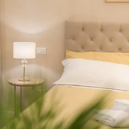 Apartment Golden Chic - Citta Alta *