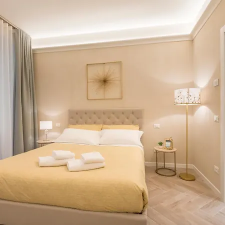 Golden Chic - Citta Alta *