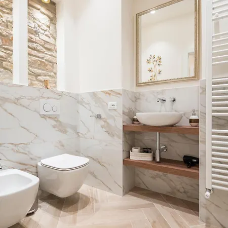 Golden Chic - Citta Alta