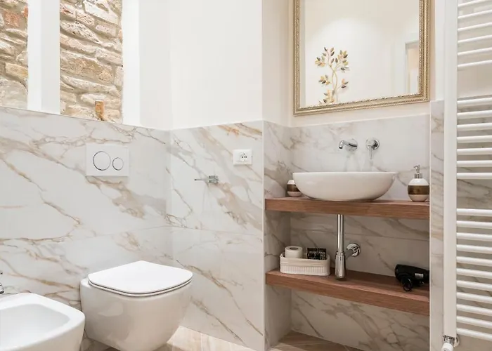 Golden Chic - Citta Alta