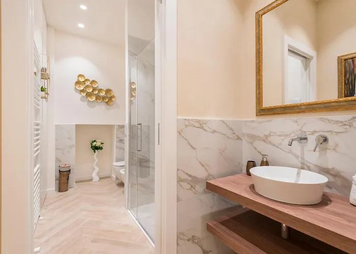 Apartamento Golden Chic - Citta Alta *