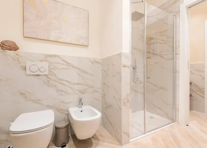 Apartamento Golden Chic - Citta Alta *