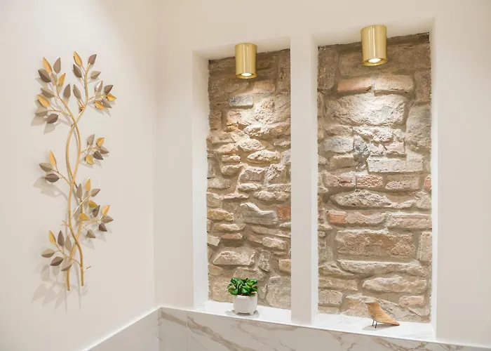 Apartamento Golden Chic - Citta Alta *